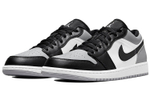 Jordan 1 Low Shadow Toe