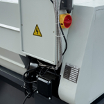 PROMA SPZ-1000 универсальный токарный станок с УЦИ