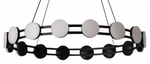 Подвесная люстра Freya Collar FR6180PL-L32B