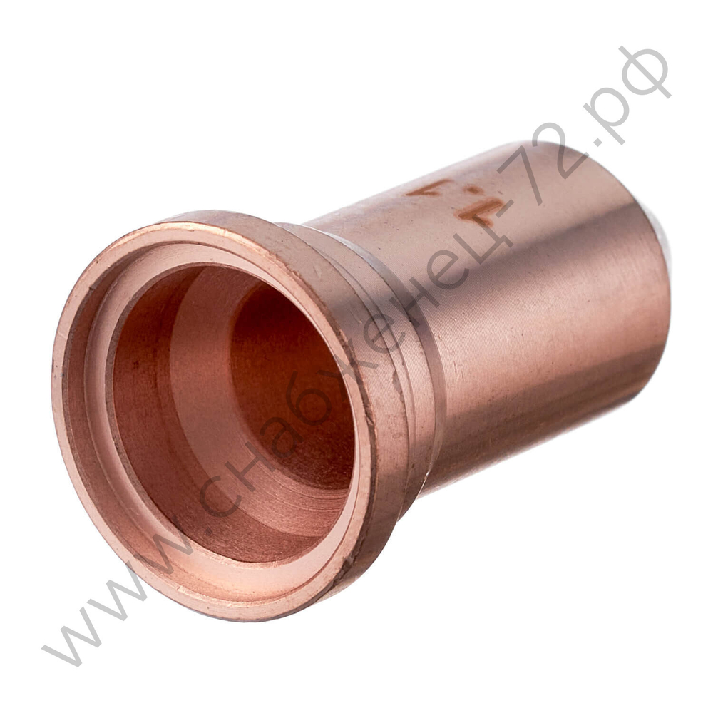 Сопло BS d1,1 60A IPT 100 NOM1011-1