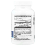 Lake Avenue Nutrition, метилфолат и витамин C, 800 мкг, 120 вегетарианских капсул
