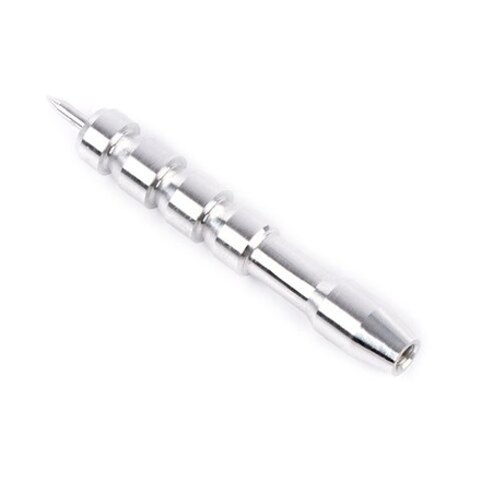 Вишер ЧИСТОGUN 35JAE (d=7,1мм, дюраль, резьба мама, дюймовая, 5/40)