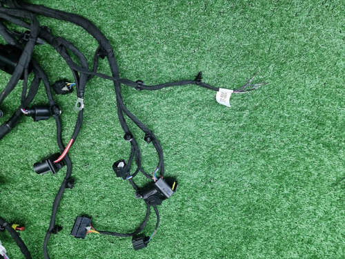 Проводка салонная Omoda C5 (2022-н.в.)