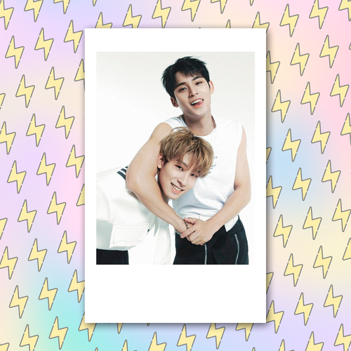 Плюшка / Мини-поло #138 / SEVENTEEN