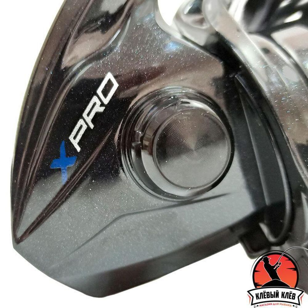 FLAGMAN Катушка фидерная Mantaray XPro Feeder 4500