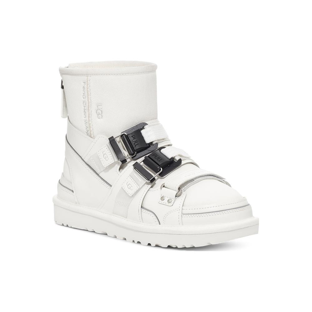 Сапоги Feng Chen Wang x UGG, 1130070-WHT