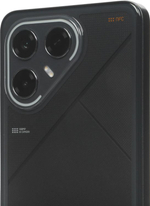 6.67" Смартфон TECNO Pova 7 Ultra 5G 8/256Gb,  NFC,  AMOLED,  144Гц,  6000мAч,  черный