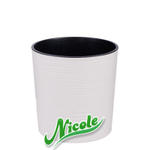 Кашпо Мальва dluto