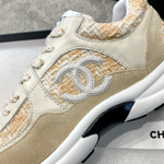 Chanel Trainers