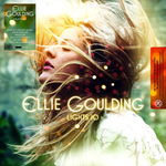 Ellie Goulding / Lights 10 (Coloured Vinyl)(2LP)