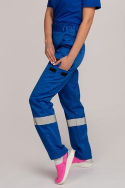 Костюм на флисе Скорая помощь MedicLine