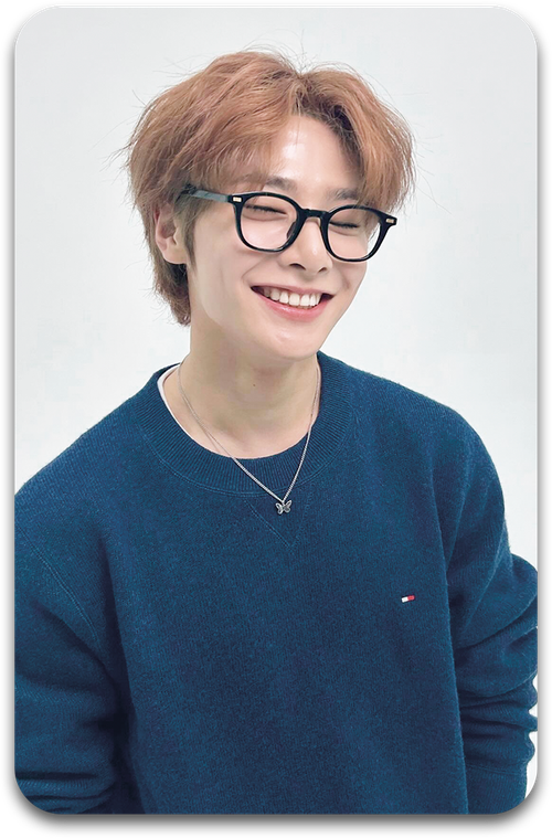 Карта / STRAY KIDS #1023