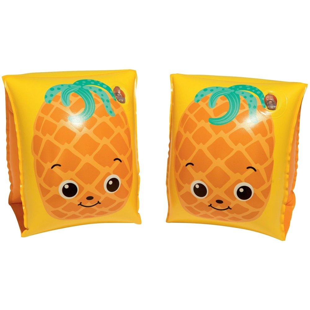 Нарукавники детские 23*15 см Surf Buddies Bestway (32042)