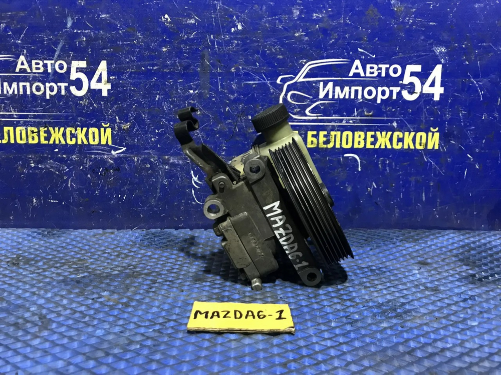 Насос ГУР MAZDA MAZDA6 2003