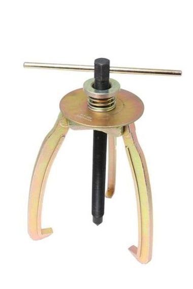 Съемник трехзахватный переставной с верхней фиксацией 14-18''(? захвата: 350-400мм, длина лап- 270мм) RockForce##Rock FORCE RF-6591418