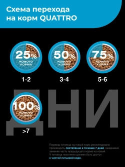 Корм для собак породы Вельш-корги пемброк, с лосось, 12 кг