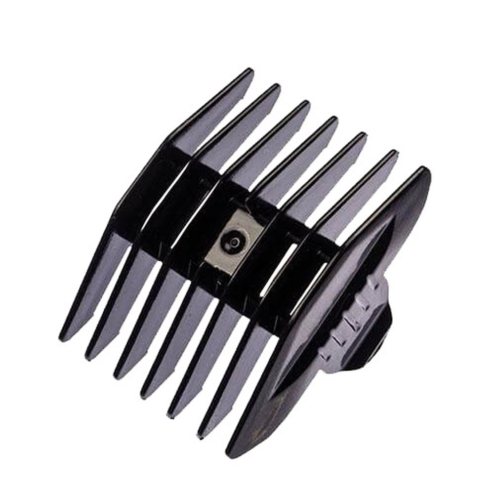 Аккумуляторно-сетевой триммер для стрижки и окантовки волос Artero Clic Blue