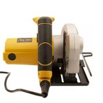 Пила циркулярная CS-165, 1200 Вт, 165 мм Denzel 27301