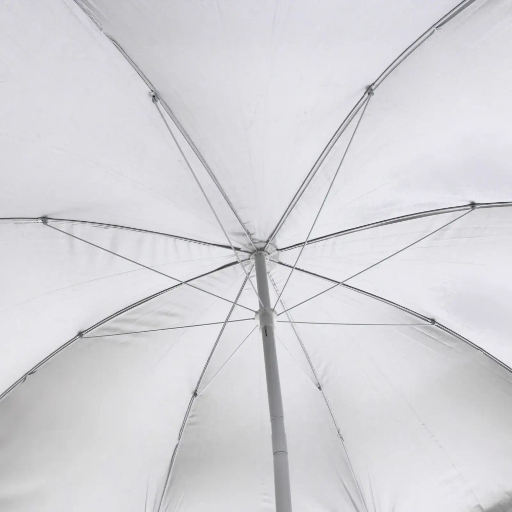 Зонт пляжный D=240 см, h=220 см, «Градиент АРТ1248», с наклоном, ДоброСад