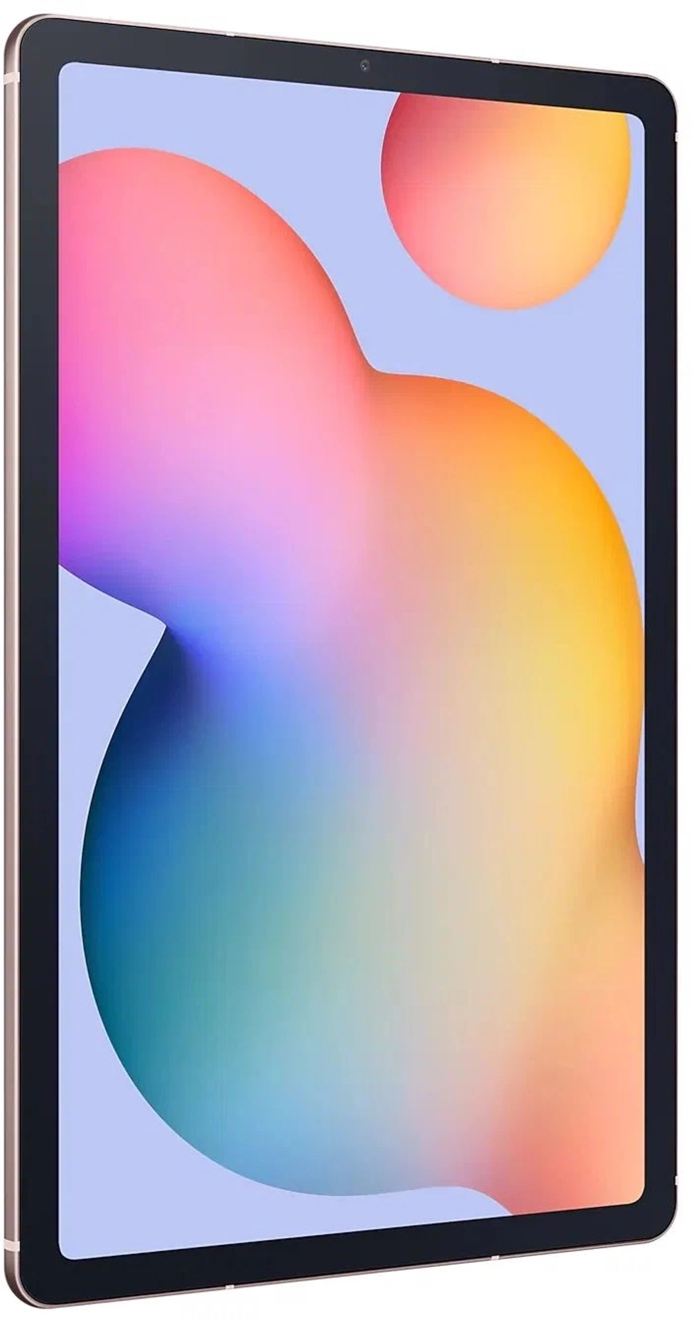 Планшет Samsung Galaxy Tab S6 Lite SM-P625 1280 (2.4) 8C RAM4Gb ROM64Gb 10.4" TFT 2000x1200 4G Android 14 розовый 8Mpix 5Mpix BT WiFi microSD 1Tb 7040mAh