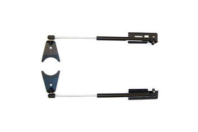 Упор капота Nissan Teana II (2008-) ТехноМастер (2 шт)