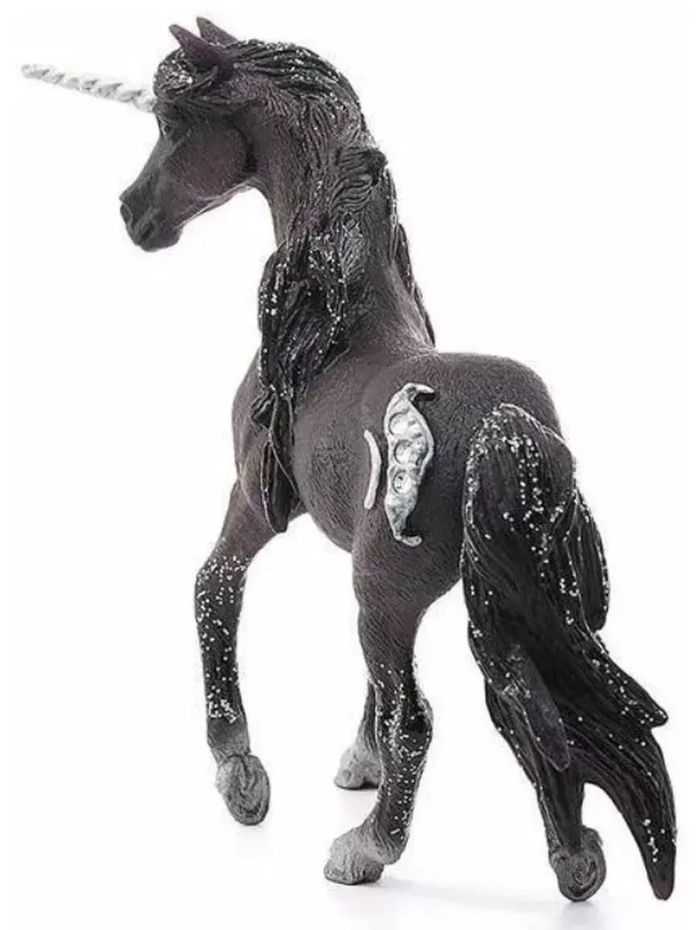Фигурка Лунный единорог жеребец Schleich 70578