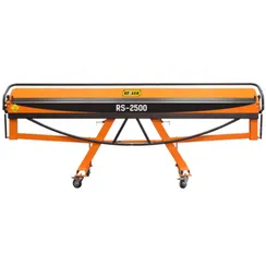 Ручной листогиб Stalex RS 3000
