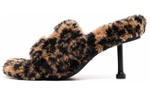 Balenciaga Furry (Женская размерная сетка)