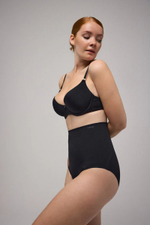 19637 High waist shaping Трусы высокие
