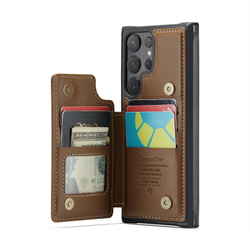 Чехол CaseMe Сard Protection Samsung Galaxy S24 Ultra