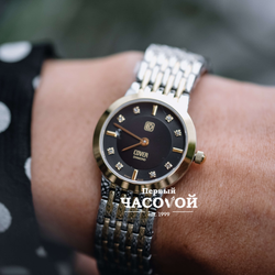 Женские швейцарские часы Cover CO125.21