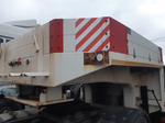 AMUR AMUR Полуприцеп тяжеловоз 5 осей LYR9806TDPW (Раздвижной)
