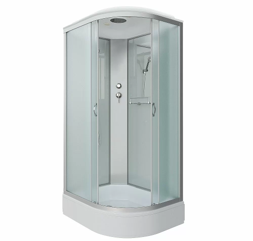 Душевая кабина Niagara Classic NG-33984-14 90х80