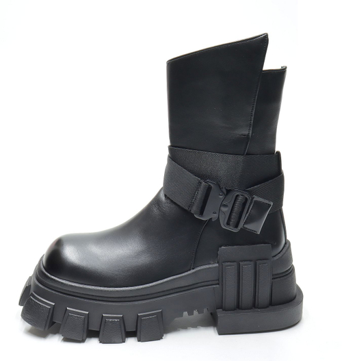 Ботинки (36-40)р. / шт. A189-11