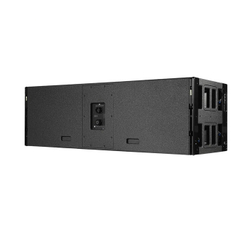 K1-215 — элемент линейного массива с 2×15" LF, 4×6.5" MF и 4×3" HF (Copy 1:1)