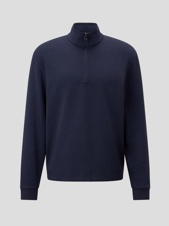 Джемпер BOGNER RAVEN в синем цвете