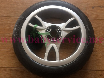 Колесо переднее