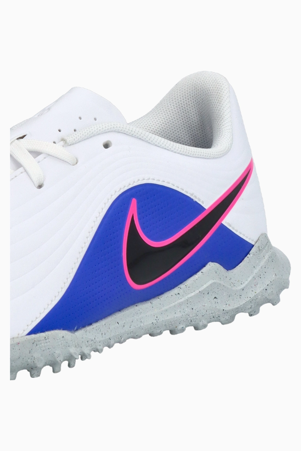 Сороконожки Nike Tiempo Maestro Club TF - белый