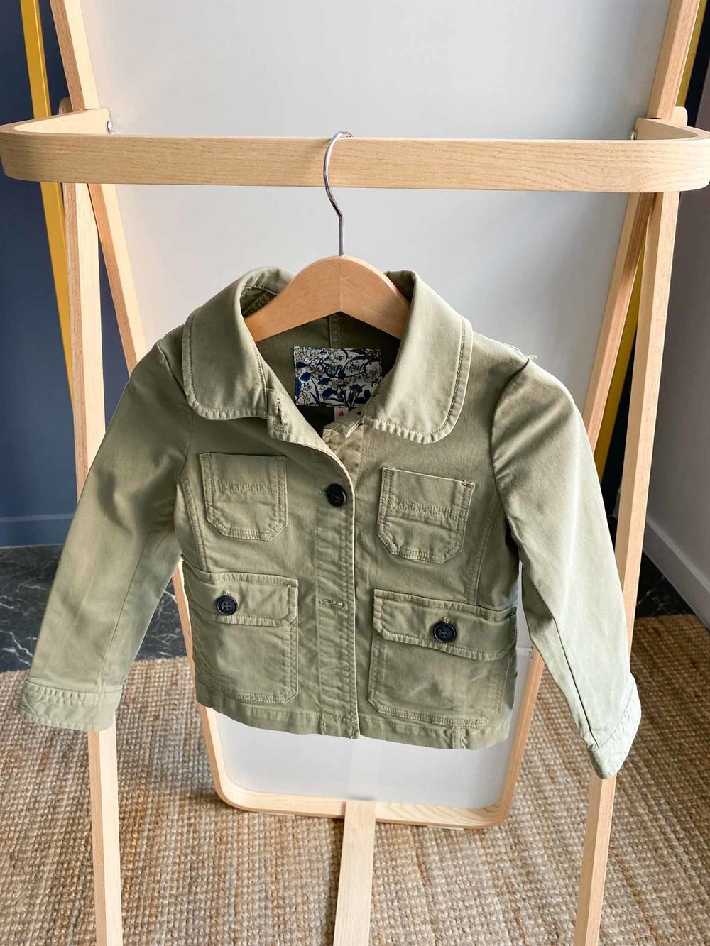 Рубашка Bonpoint, 104