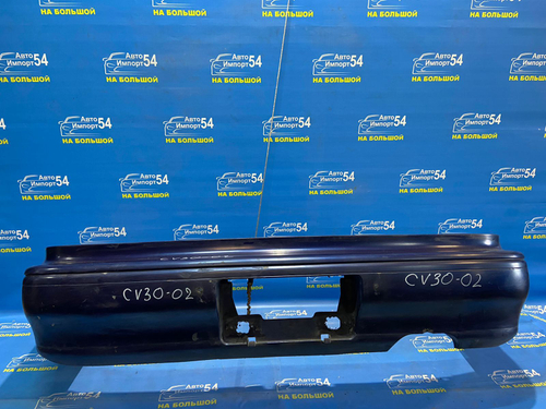 Бампер задний TOYOTA CAMRY 1 991