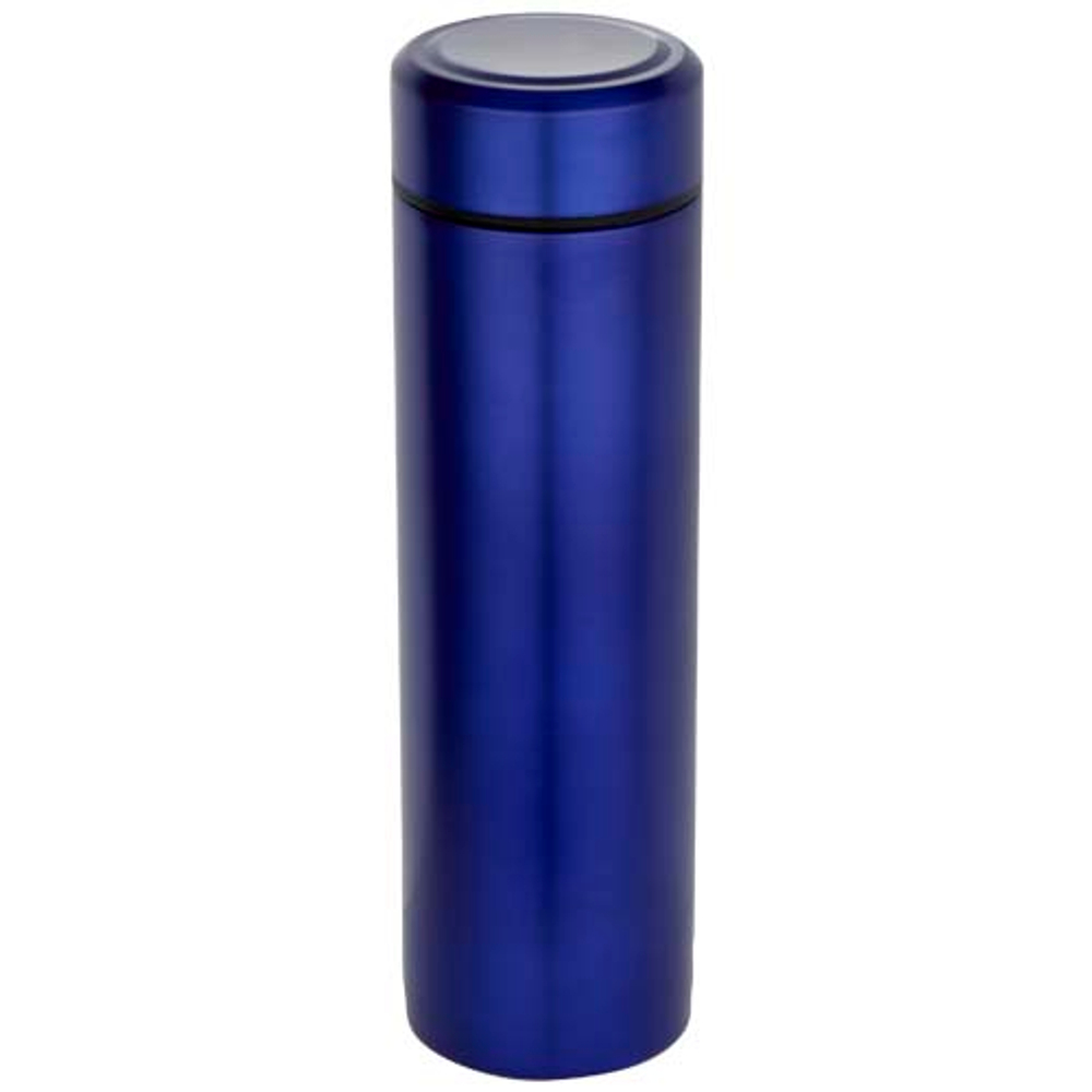 Термос Taylor объемом 450 мл из нержавеющей стали с двойными стенками и ситечком для чая