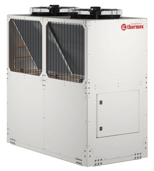 Чиллер с воздушным охлаждением Thermex Energy YARD 12-50