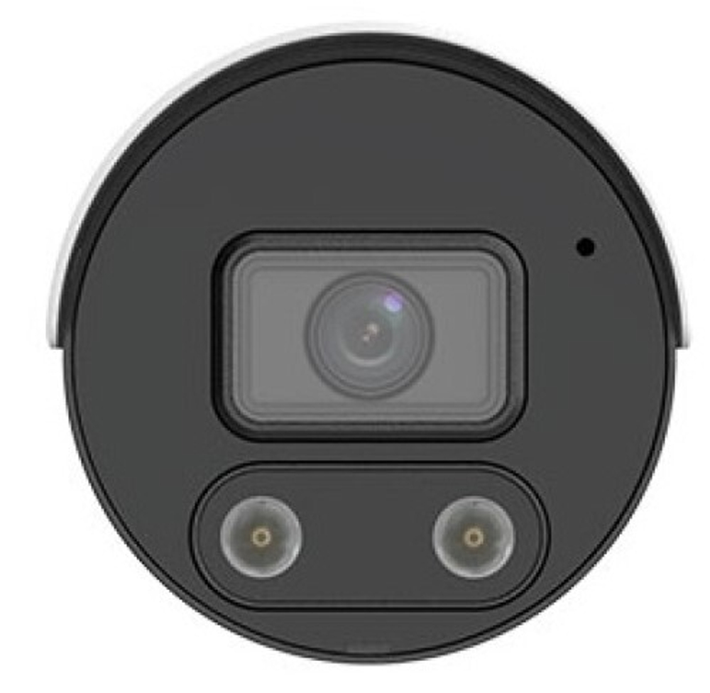 Видеокамера IP UNIVIEW IPC2124LE-ADF40KMC-WL