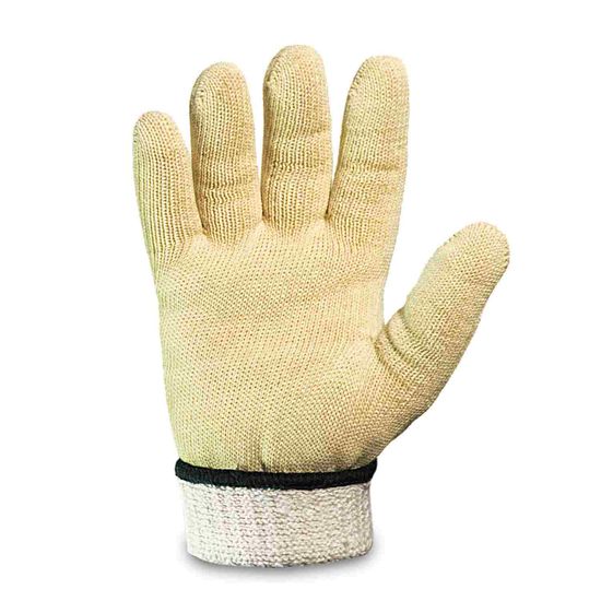 Перчатки термостойкие "Вулкан" кевларовые