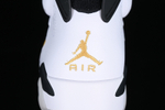 Jordan 6 Retro Yellow Ochre Homme