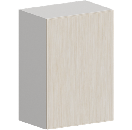 Кухня Модуль ШВ 500 Вотан / Дуб крафт