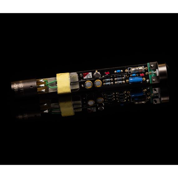 Telefunken M61 FET Omni Black