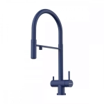 Кухонный смеситель Omoikiri Kanto-PVD-GM