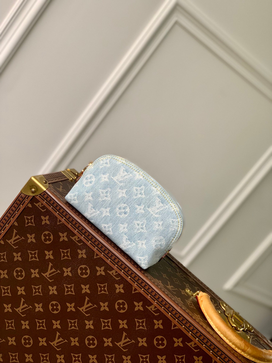 Louis Vuitton Cosmetic Pouch