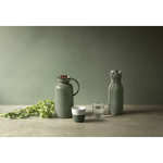 Термокувшин silhouette, 1 л, зеленый